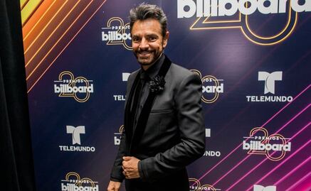 Eugenio Derbez intenta cambiar la imagen de los latinos