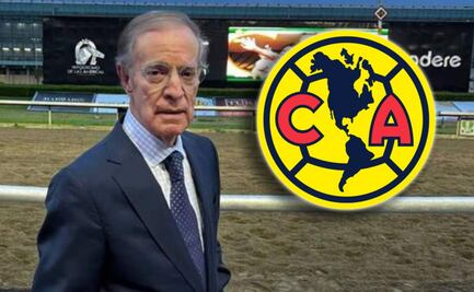 José Ramón Fernández reacciona al tricampeonato del América; "Merecido"