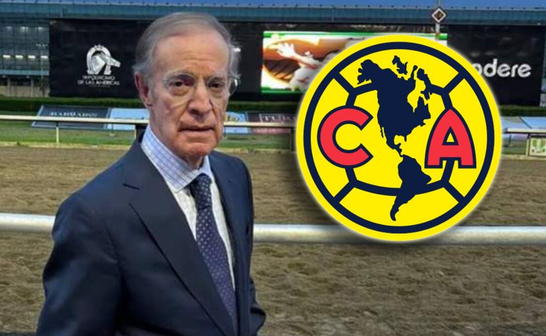 José Ramón Fernández. FOTO: Especial