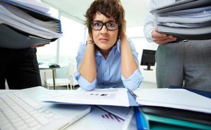 Medidas para superar los estragos del síndrome postvacacional 