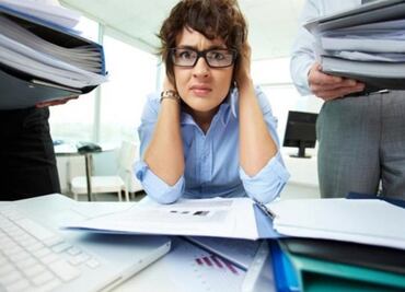 Medidas para superar los estragos del síndrome postvacacional