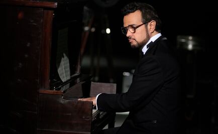 Syntek lamenta accidente en Edomex, pero se confunde de lugar