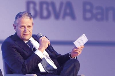 Mañana, reunión de alto nivel