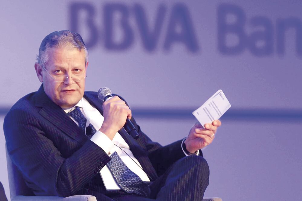 Mañana, reunión de alto nivel