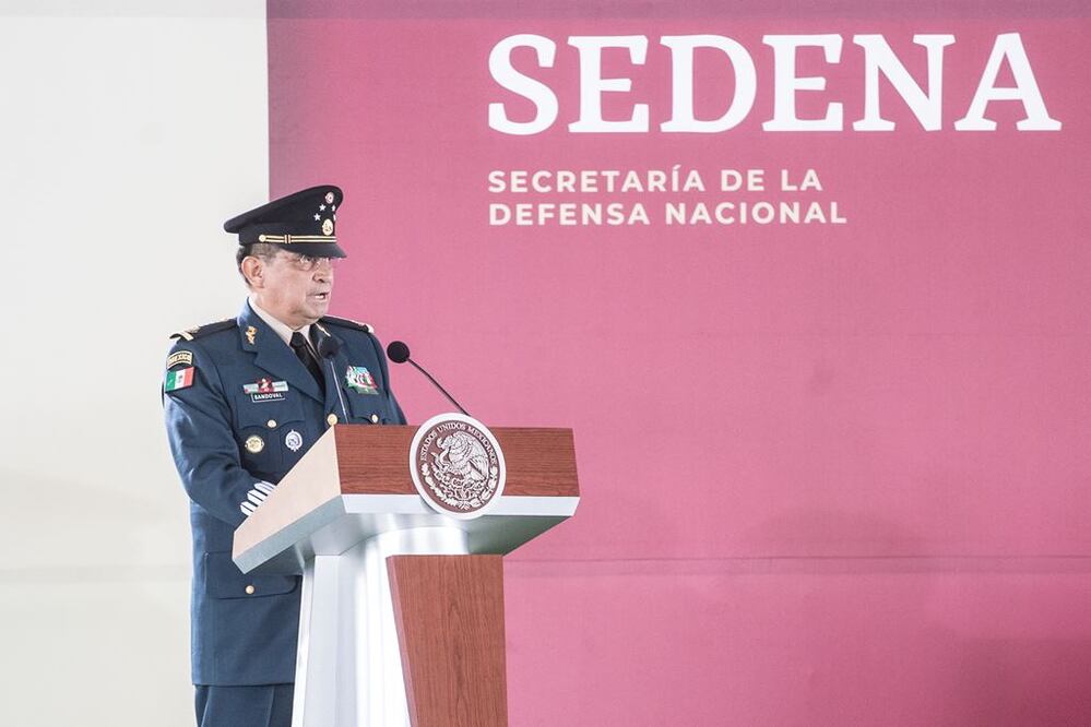 Archivo EL UNIVERSAL