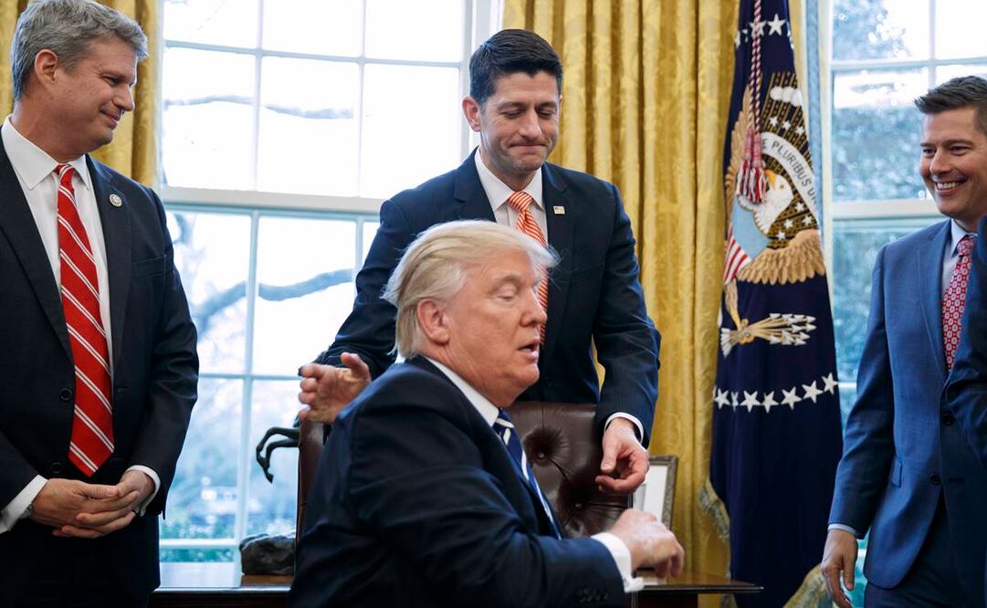 Foto: ARCHIVO EL UNIVERSAL