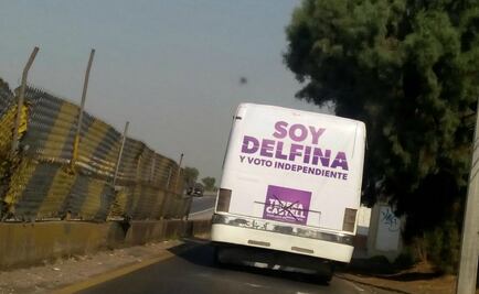 ¿Delfina, independiente?