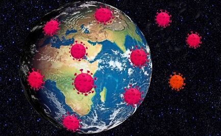 Google Maps te mostrará el nivel de contagios de coronavirus en una zona para que decidas si ir o no