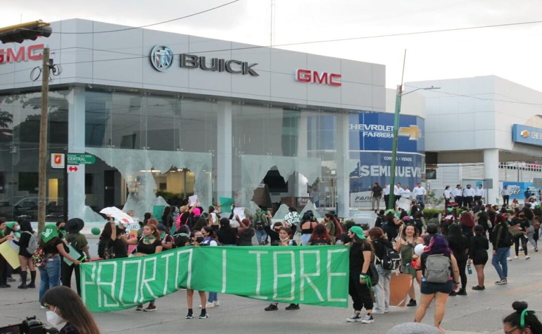 Foto: Óscar Gutiérrez. EL UNIVERSAL