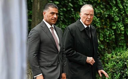 Regresar la paz a las calles, pide Gertz