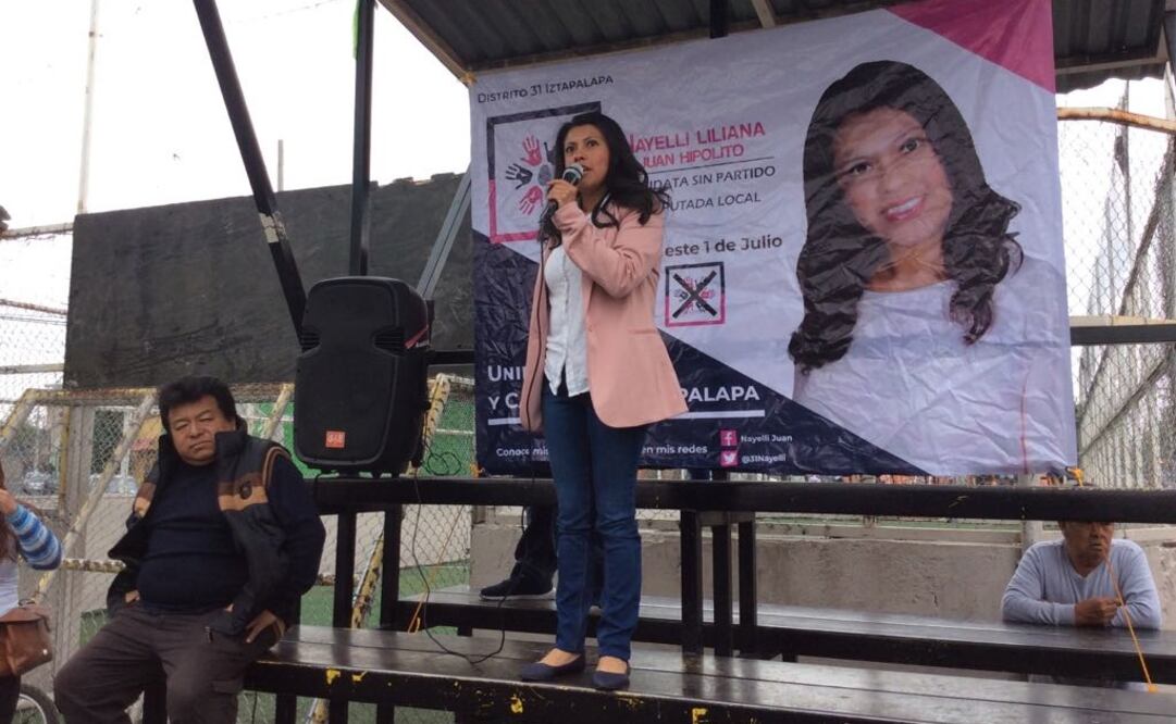 (Fotografía: Diana Villavicencio/ EL UNIVERSAL )