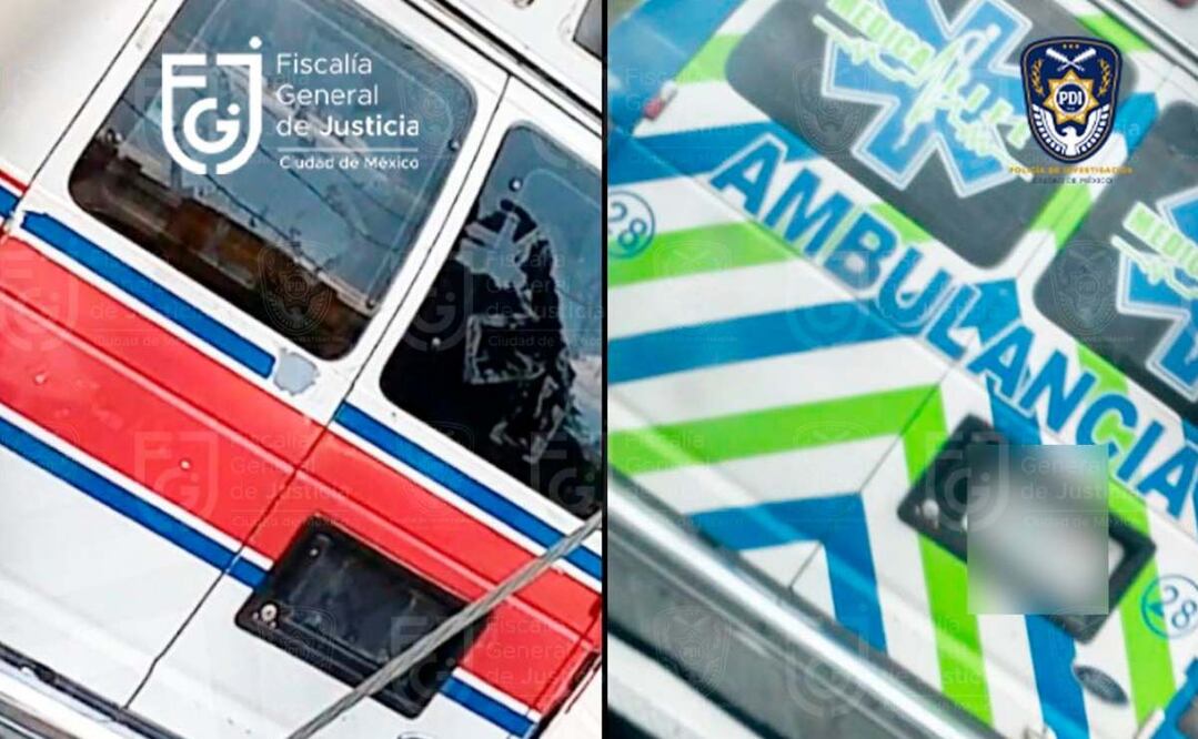 A Alexis se lo llevó una ambulancia y luego hallaron su cuerpo; hoy hay 3 detenidos