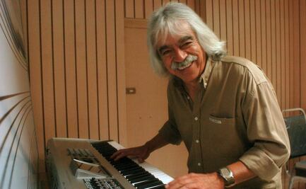 Guillermo Briseño hace de su música poesía y libro