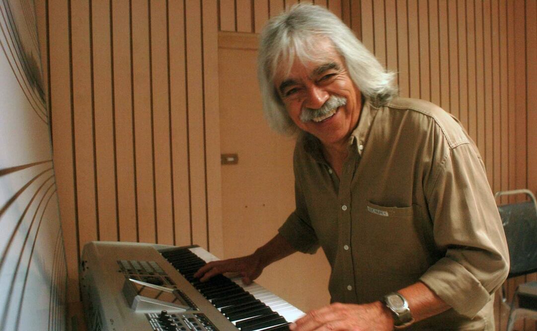 Guillermo Briseño. Foto: Archivo