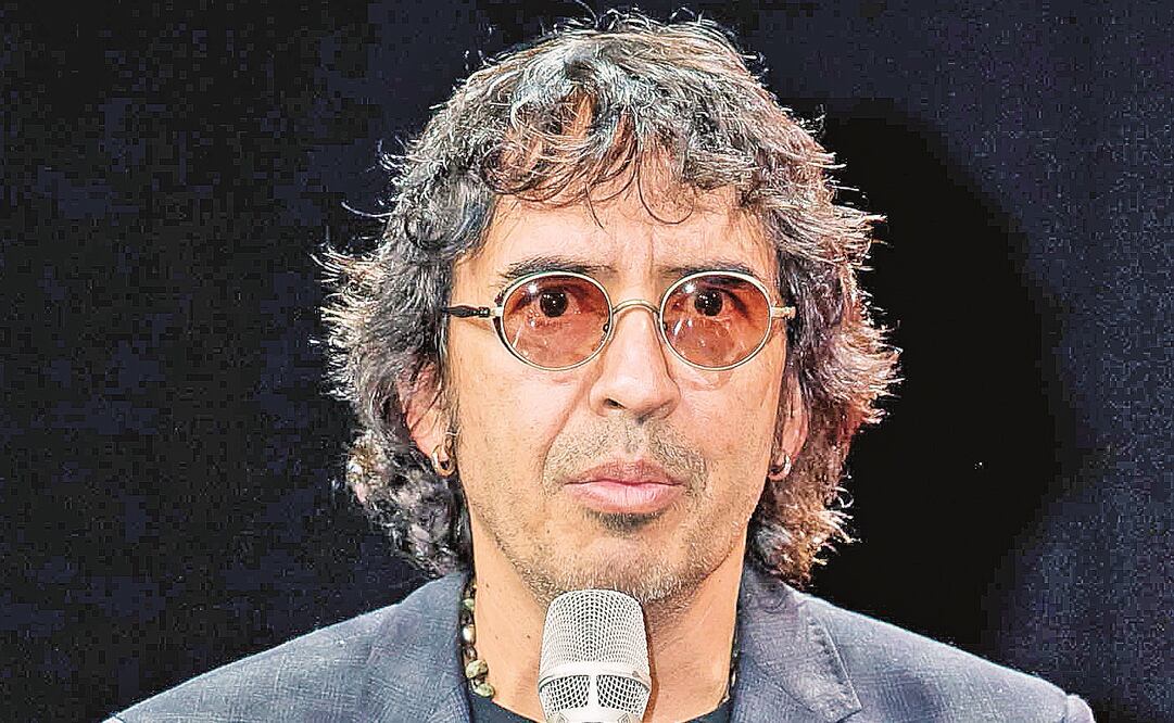 Hasta ahora, Memo sigue trabajando en varios proyectos de Televisa. (ARCHIVO EL UNIVERSAL)