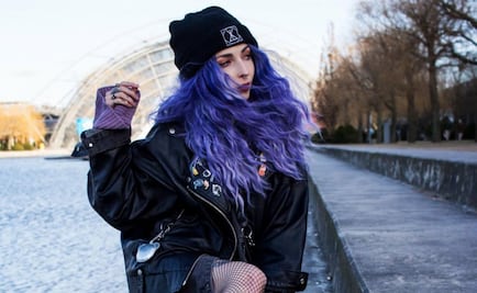 Qué significa vestirse de morado en el Día Internacional de la Mujer