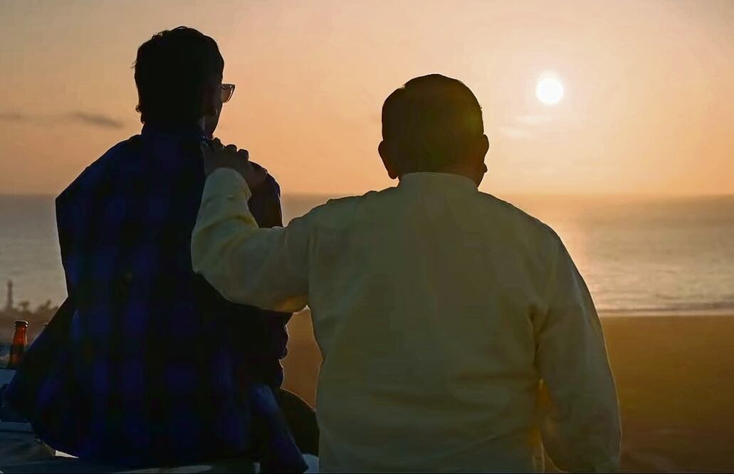 La película fue rodada en estados como Yucatán y Baja California. Foto: BTF