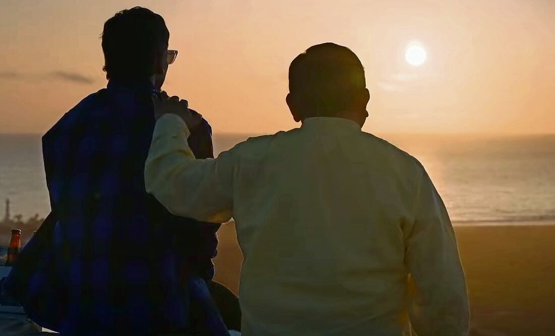 La película fue rodada en estados como Yucatán y Baja California. Foto: BTF