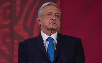 Críticas de exsecretarios de Salud, por intereses políticos y partidistas: AMLO