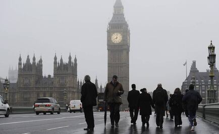 RU en alerta por amenaza terrorista “altamente probable”