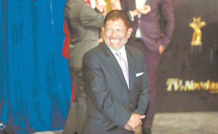 Ante el Covid-19, Juan Osorio mantiene actitud positiva