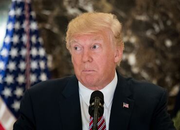 ¿Qué tienen en común Harry Potter y el polémico libro sobre Trump?