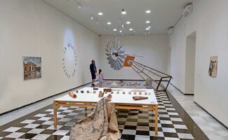 Ahora Campeche, sin Museo de Arte Contemporáneo