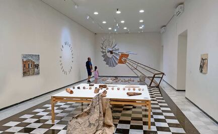 Ahora Campeche, sin Museo de Arte Contemporáneo