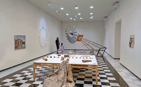 Ahora Campeche, sin Museo de Arte Contemporáneo