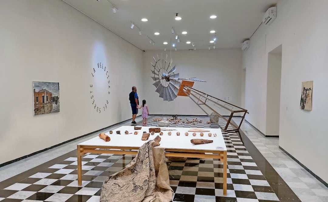 Ahora Campeche, sin Museo de Arte Contemporáneo