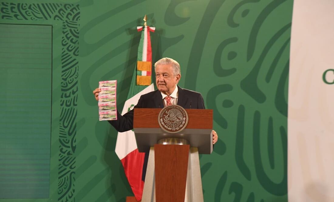 Foto: Armando Martínez/EL UNIVERSAL