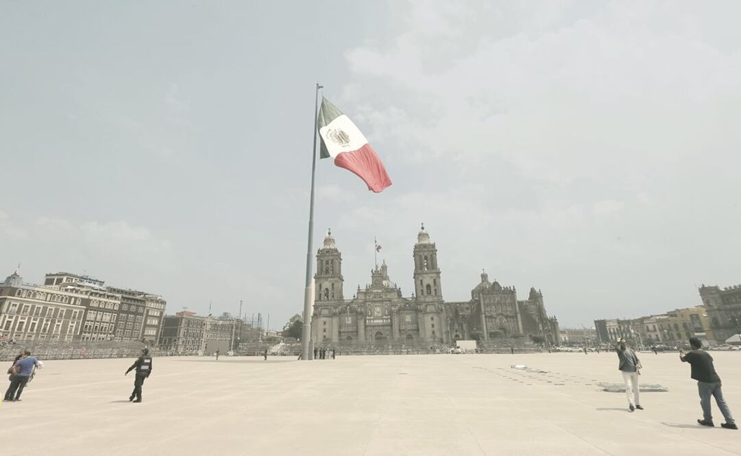 Foto: Archivo. EL UNIVERSAL