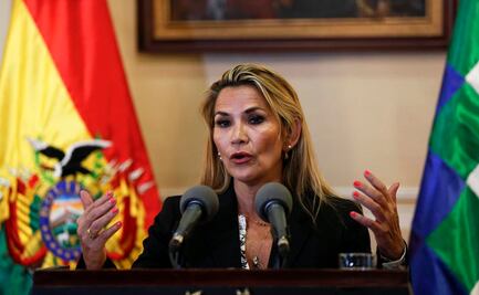 Al menos tres ministros en Bolivia han dado positivo a Covid-19 en 4 días