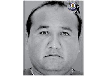 Asesinan a inspector de Policía de Quintana Roo; habría sido secuestrado