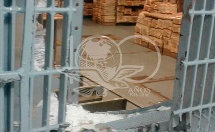 Denuncian falta de custodios en sistema penitenciario capitalino