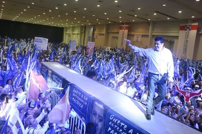 Afirma Cabeza de Vaca que está listo para sacar al PRI de Tamaulipas