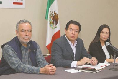 La Cámara Baja “suspende” el tiempo para poder legislar