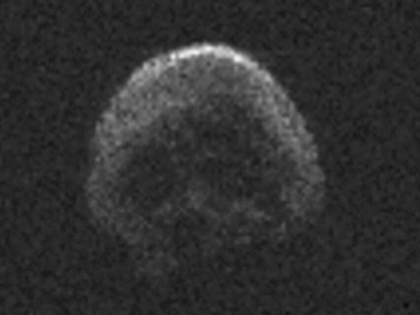 Historias de "terror" y otros datos "siniestros" del espacio que ha documentado la NASA