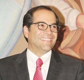 "Góber" de Colima sale al paso sobre inseguridad