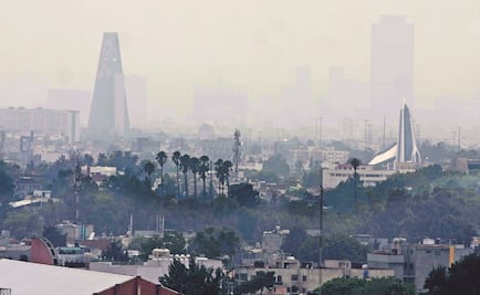 Ecatepec, el más contaminado en el Valle de México