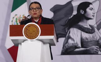 Segob reconoce fallas del Mecanismo de Protección a Periodistas; termina contrato con empresa RCU Sistemas