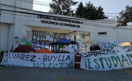 Comunidad del CIDE ya se reúne para el cambio de servicios de protección