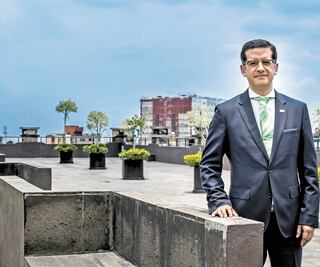 Indagan a más exfuncionarios por anomalías en gasto de 19-S