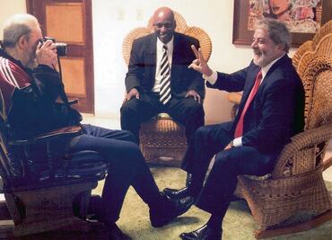 Lula y Rousseff asistirán al funeral