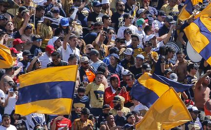 El exorbitante precio en la reventa para el Pumas vs América