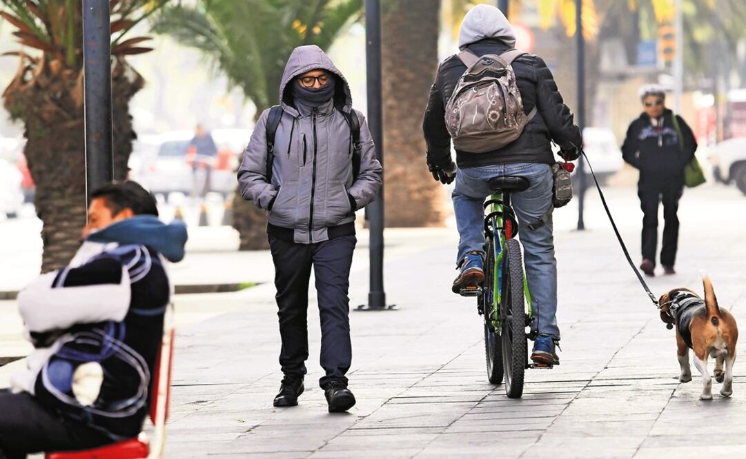 Foto: Archivo/ EL UNIVERSAL