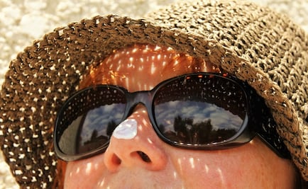 ¿Y después de sol? Es momento de restaurar la piel