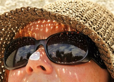 ¿Y después de sol? Es momento de restaurar la piel