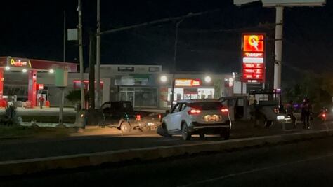Ataques armados dejan cuatro muertos y cinco heridos en Culiacán, Sinaloa; autoridades buscan a los responsables