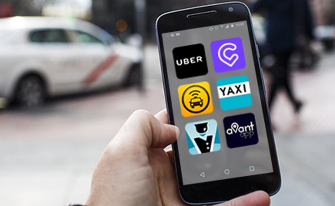 El uso de transporte por apps aumenta en personas que ya han sido víctimas y grupos con mayor vulnerabilidad: mujeres, jóvenes y personas de bajos ingresos